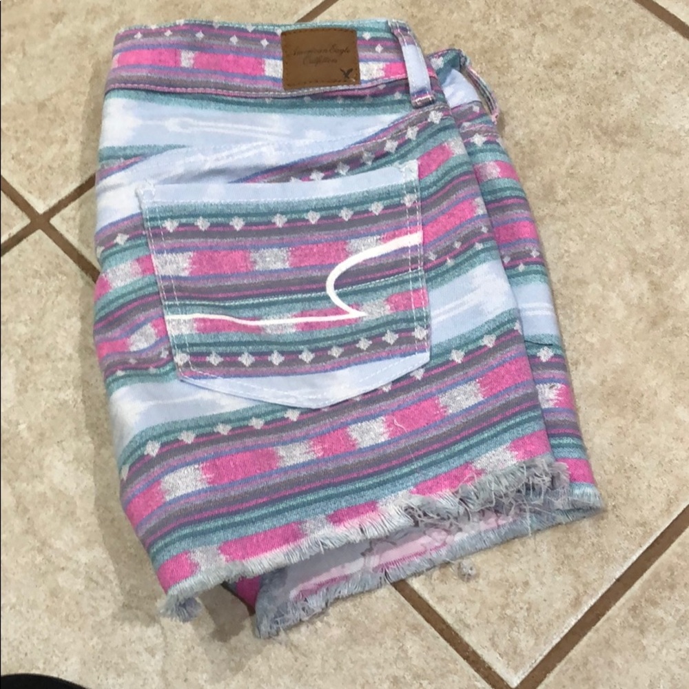 NWOT American Eagle shorts